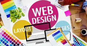 Web designing – Things to consider