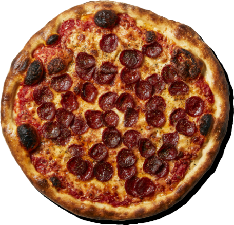 The Secret Sauce That Makes A Pizza Franchise Unstoppable
