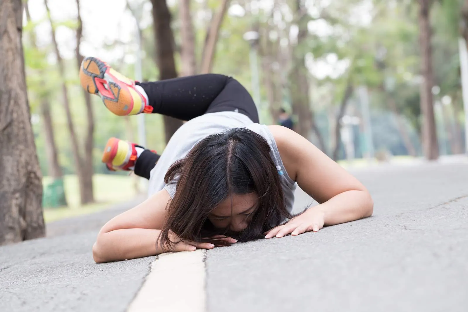The Slip And Fall Questions That Determines Your Case Value