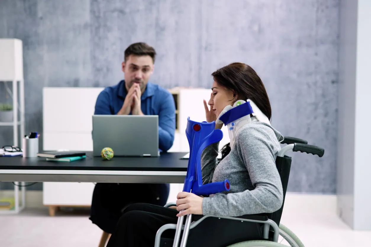 How Do I Know If I’m Eligible For Long Term Disability Benefits?
