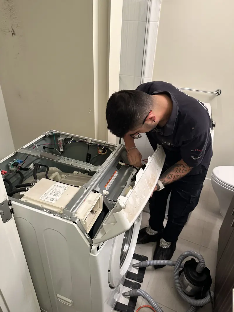 How Delaying Appliance Repair Can Lead to Expensive Damage